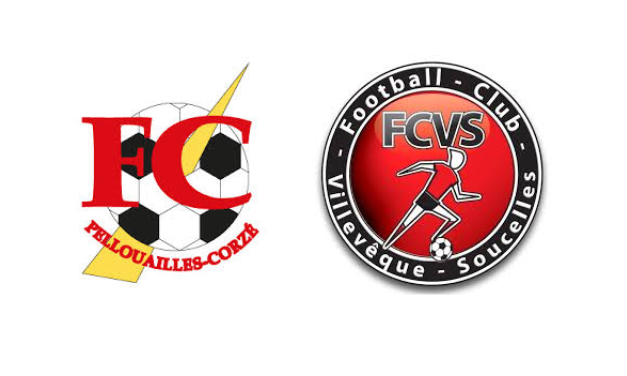 Portes ouvertes U15 et U17 au groupement Soucelles-Corzé.