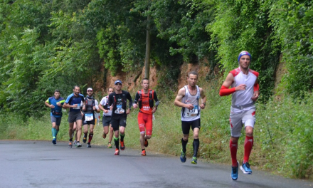 Le Trail des Ragondins, c’est ce dimanche à partir de 8h30 !