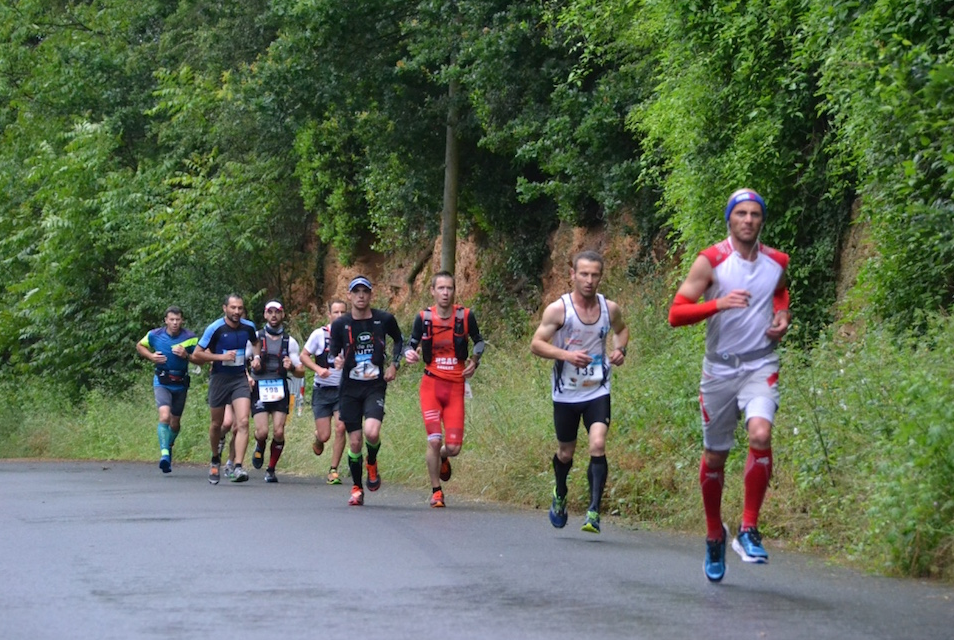 Le Trail des Ragondins, c’est ce dimanche à partir de 8h30 !