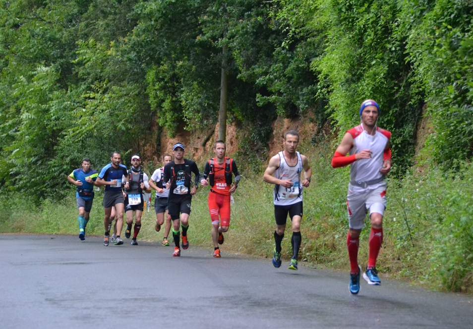 Le Trail des Ragondins, c&rsquo;est ce dimanche à partir de 8h30 !