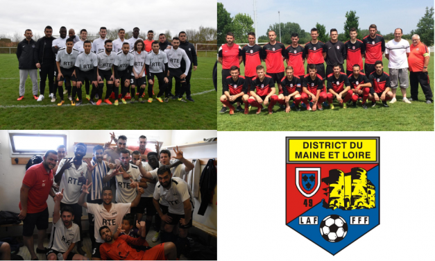 Retrouvez le teaser vidéo de la finale du Challenge de l’Anjou : FCPC – ES Brissac-Aubance !