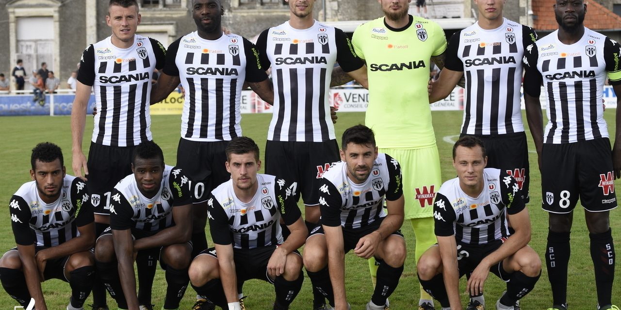 Ligue 1 : ANGERS SCO – FC METZ : Présentation du match