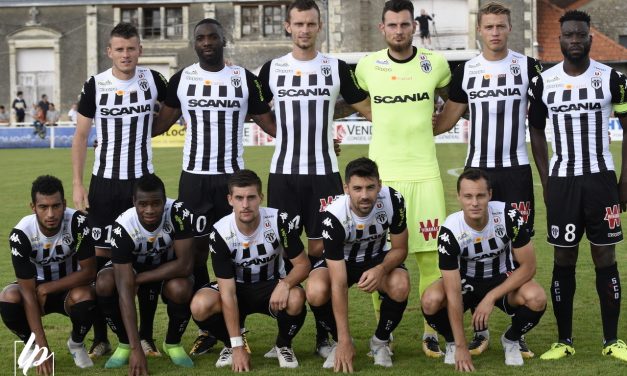 Ligue 1 : ANGERS SCO – FC METZ : Présentation du match