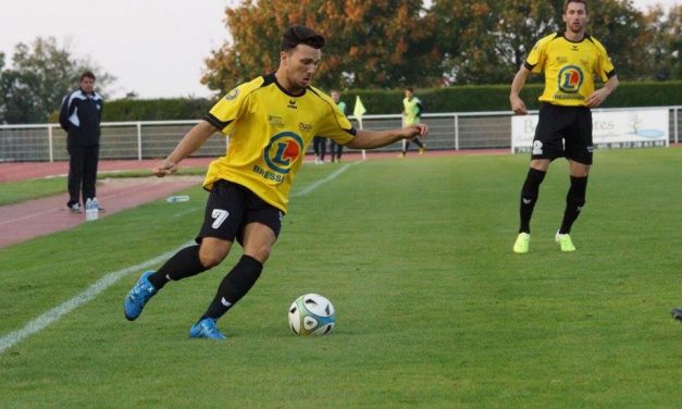 PH – En Avant la Tessoualle continue d’affoler le Mercato !