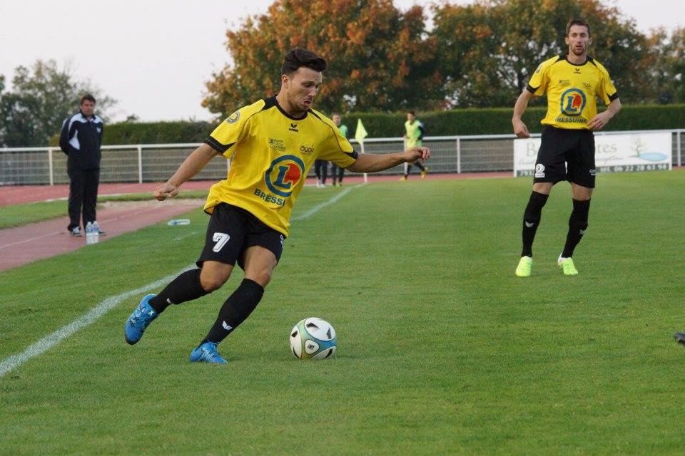 PH – En Avant la Tessoualle continue d’affoler le Mercato !