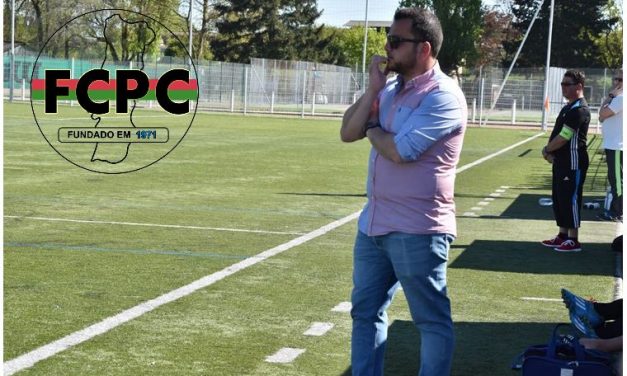 Okan KOSUCU nous fait le point sur la préparation de la nouvelle saison du Cholet FCPC.