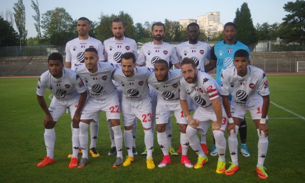 National 5e Journée : Avec la réception de Consolat, le SO Cholet doit confirmer à domicile !