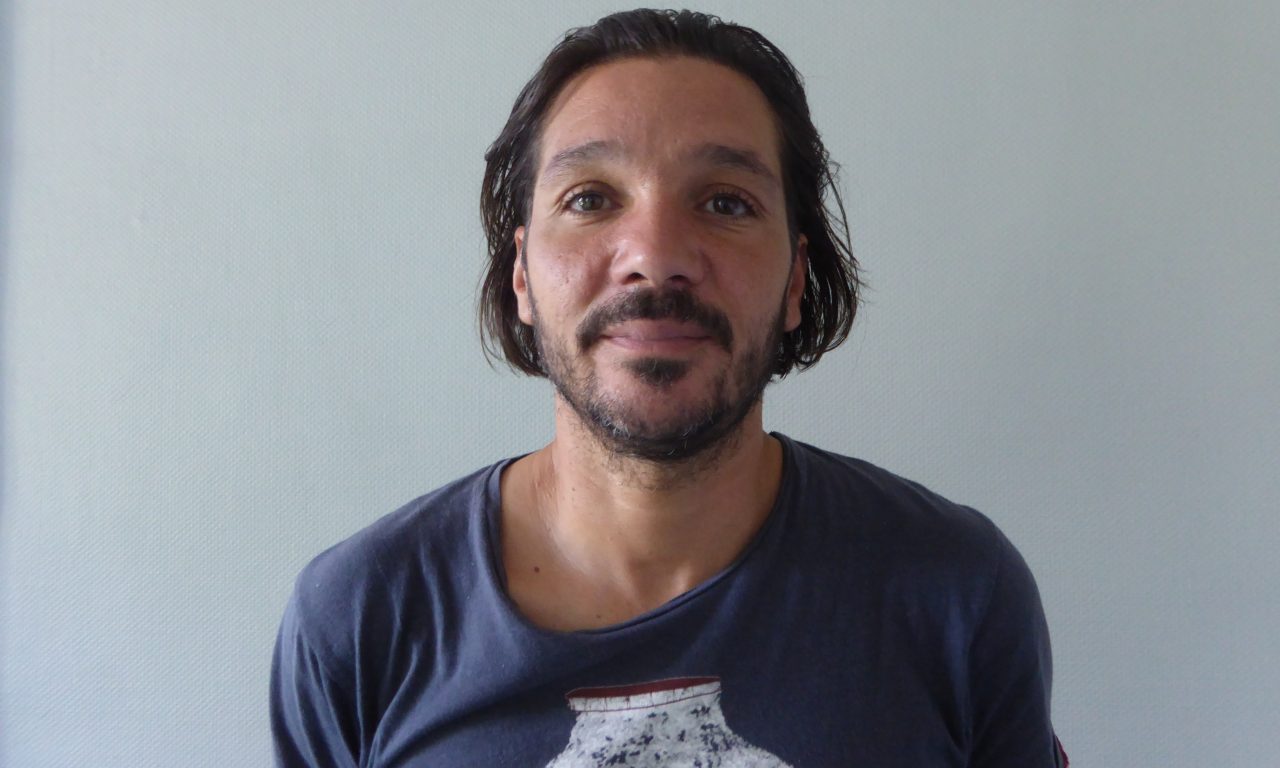 Rachid AIT BOUQDIR : J&rsquo;aimerais développer un pôle féminin de haut niveau à Angers.