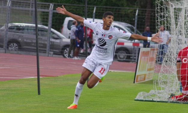 National 2e Journée : Le SO Cholet en quête de confirmation face au Red Star FC !