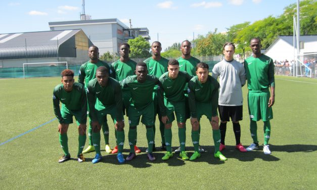 U19 National : La Vaillante veut confirmer sa bonne dynamique face à Trélissac.