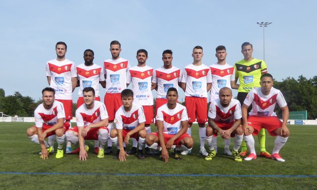 Coupe des Pays-de-Loire (7e tour) : Beaucouzé fait la différence après la prolongation, face au Stade Mayennais (2-1, ap.).
