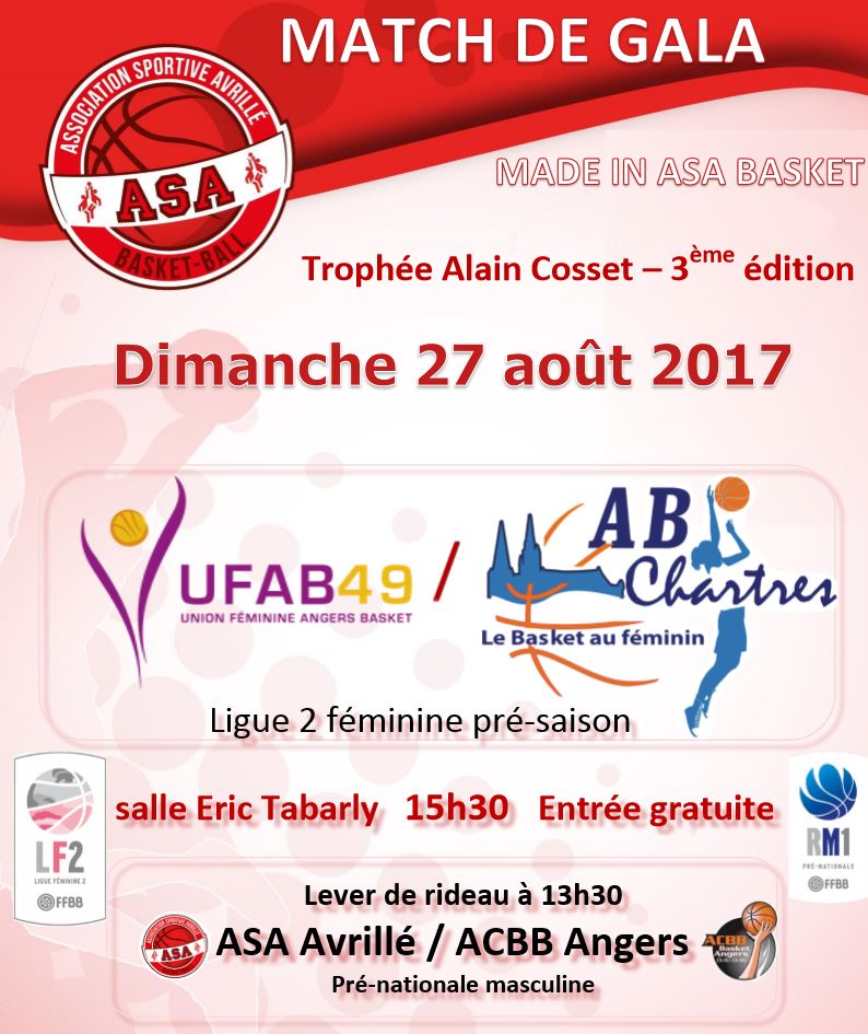 affiche asa