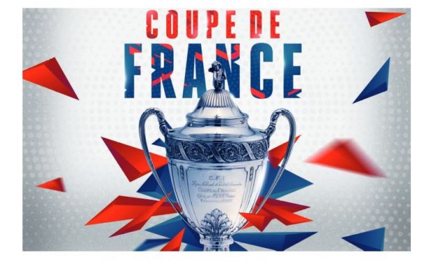 Coupe de France (2e Tour) : Tirage au sort des équipes du Maine-et-Loire.
