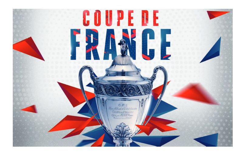 Coupe de France (3e tour) : Tirage au sort des équipes du Maine-et-Loire.