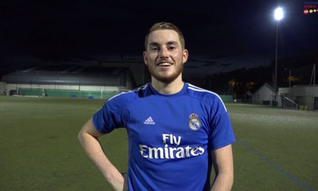 Valentin FROGER : J’ai totalement confiance en mes coéquipiers pour vous dire que la saison est encore longue et que le meilleur nous attend.