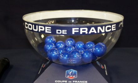 Coupe de France : Toutes les informations sur le tirage au sort du 4e tour !