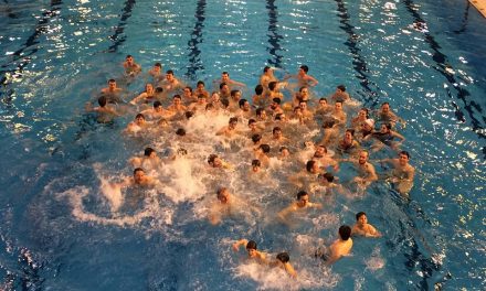 Angers Natation Water-Polo, un club qui grandit…