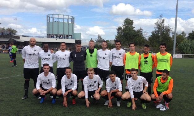 Coupe des Pays de Loire (5e tour) : Le Foyer engrange de la confiance face à l’US Crosmières (5-1)