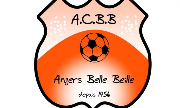 D3 (1ère journée) : Belle-Beille a su être efficace et réaliste face à la Pouèze (b) (3-1).