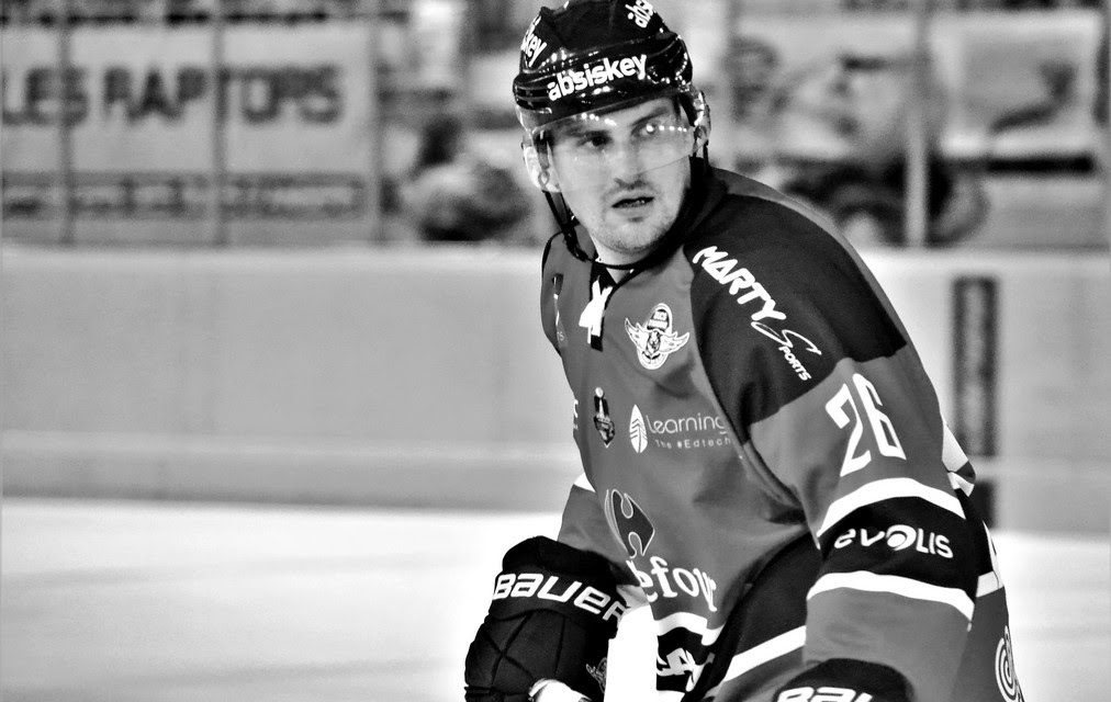 Ligue Magnus (6e journée) : Les Ducs d’Angers gagnent contre une des équipes du top quatre (6-5)