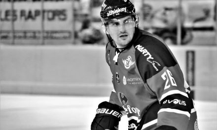 Ligue Magnus (6e journée) : Les Ducs d’Angers gagnent contre une des équipes du top quatre (6-5)