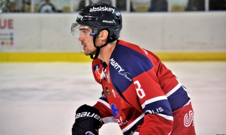 Ligue Magnus (4e journée) : Nouvelle défaite pour Angers, cette fois à Chamonix (5-4).