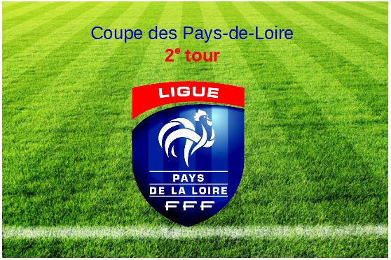 Coupe des Pays-de-Loire (2e tour) : Retrouvez le tirage des équipes du Maine-et-Loire.