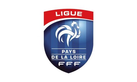 Les tirages au sort des 8e de finale de la coupe des Pays de la Loire seniors et U18/U19.