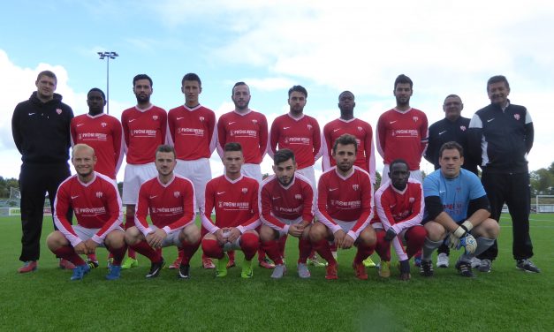 Coupe des Pays de Loire (5e tour) : L’Intrépide sort perdant d’un match complètement fou, à Saint-Pierre-Montrevault (3-6).