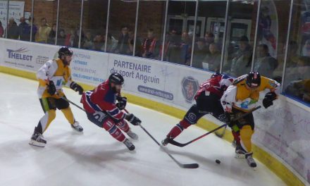 Ligue Magnus (5e journée) : Les Ducs d’Angers se sont fait peur face à Strasbourg  (5-4)