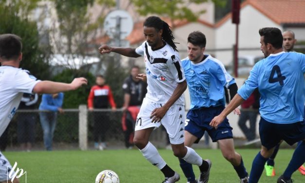 Coupe de France (3e tour) : ChristopheSéguinière a cru à l’exploit pendant 70 minutes !