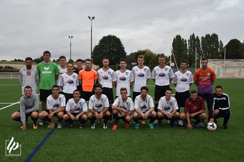 Coupe de l’Anjou (1er tour) : Andrezé-Jub-Jallais assure le service minimum face au FC Bout’Loire et Evre.