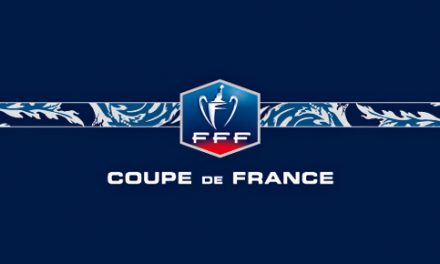 Tirage du premier tour de la Coupe de France.
