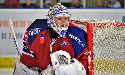 Ligue Magnus (9e journée) : Angers reçoit l’épouvantail Rouenais, ce soir au Haras !