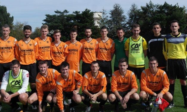 D1 – Gr. A : Andrezé-Jub-Jallais, surpris à domicile par l’ES Layon !