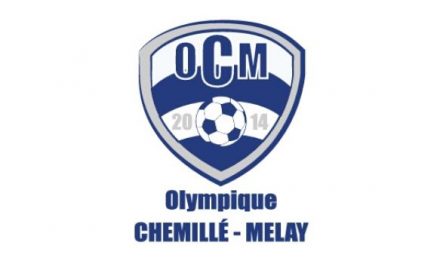 L’Olympique de Chemillé-Melay Football endeuillé !