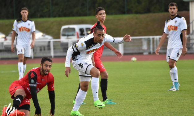 Le bonheur de jouer retrouvé de Billy Ketkéophomphone !