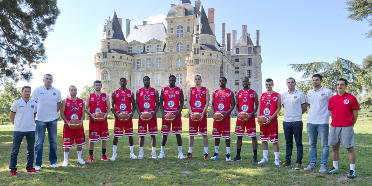 NM1 (3ème journée) : Le BAB s’incline en Alsace face à Souffelweyersheim (84-58).