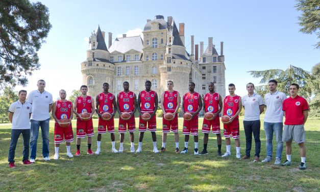 NM1 (3ème journée) : Le BAB s’incline en Alsace face à Souffelweyersheim (84-58).