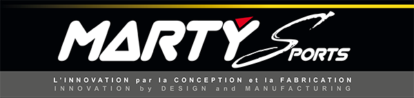 Marty Sports (logo)