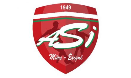 DSR (3e journée) : L’ASI Mûrs-Érigné sort vainqueur d’un match complètement fou face à Saint-Sébastien-sur-Loire (6-5).