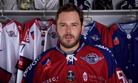 Ligue Magnus (15e journée) : Angers confirme face à la lanterne rouge strasbourgeoise (1-3).