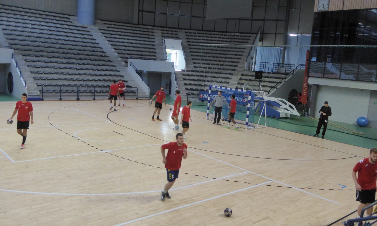 Angers-Noyant se projette déjà vers la saison prochaine.