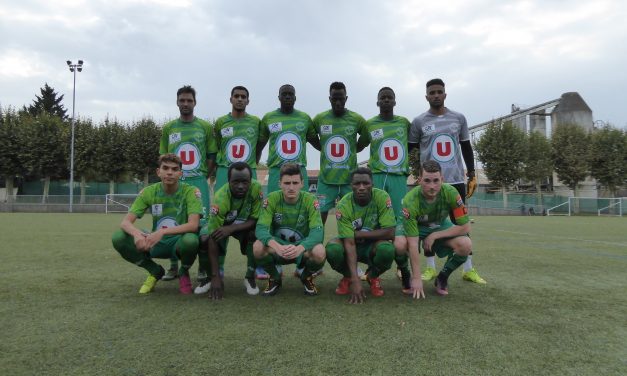 Coupe des Pays de Loire (6e tour) : La Vaillante se qualifie, mais ne se rassure pas face à Landemont (2-1).