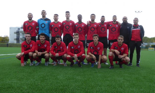 Coupe des Pays de Loire (6e tour) : Dominé, Angers SCA n’a rien lâché malgré le manque de chance face à la réserve du SO Cholet (1-4).