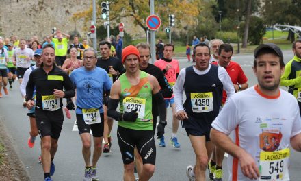 3000 coureurs attendus pour la 19e édition des 10 km de Cholet !