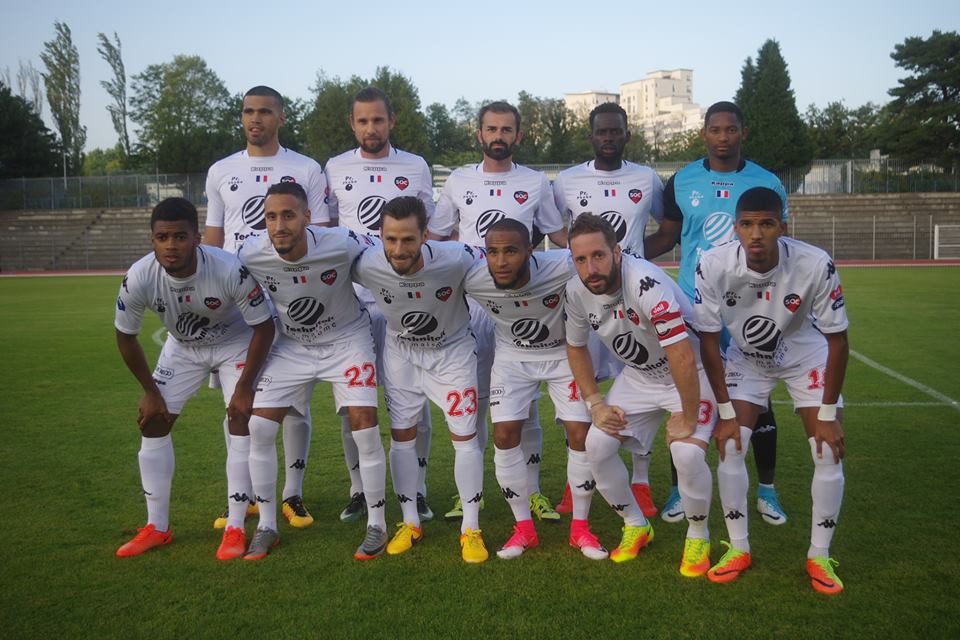 National 11e journée : La quatrième sera t-elle la bonne, pour le SO Cholet  ?