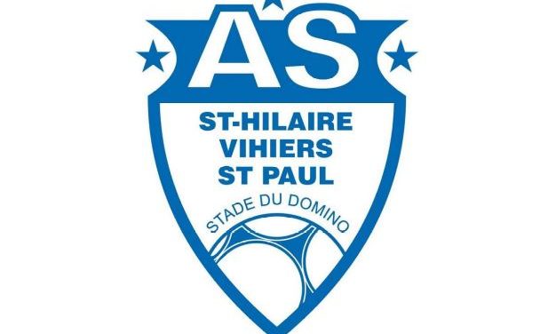 R3 (1ère journée) : Match frustrant de Saint-Hilaire-Vihiers-Saint-Paul face à Coulaines (1-1).