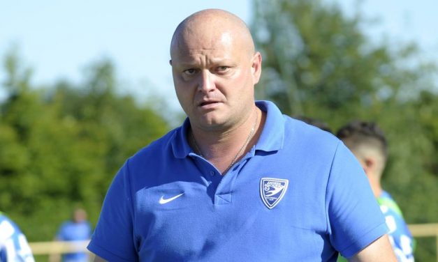 PH – Gr. F : A Pornichet, le FC Andréa-Macairois ouvre son compteur avec un bon nul (1-1).