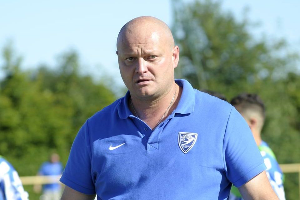 PH – Gr. F : A Pornichet, le FC Andréa-Macairois ouvre son compteur avec un bon nul (1-1).